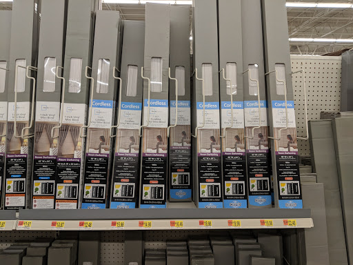 Department Store «Walmart Supercenter», reviews and photos, 950 E Greenville Pike, Winchester, IN 47394, USA