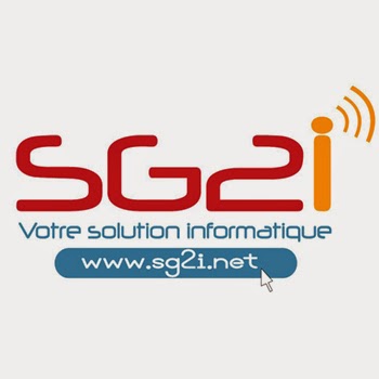 Magasin d'informatique Sg2i Auxerre