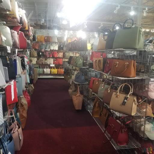 Outlet Mall «Harwin Outlet Mall», reviews and photos, 9507 Harwin Dr