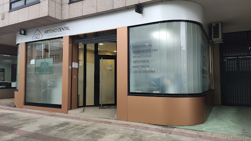 Clínica Arteixo Dental en Arteixo, A Coruña