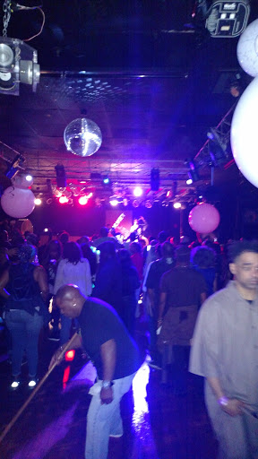 Night Club «Cricket Club Entertainment Complex», reviews and photos, 154 Eastern Pkwy, Irvington, NJ 07111, USA