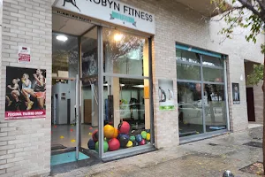 Robyn Fitness Studio image