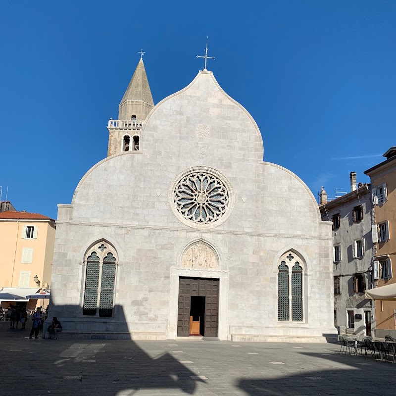 Duomo arcipretale dei Santi Giovanni e Paolo
