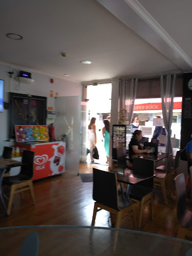 Avaliações doKostas (Café / Restaurante) em Praia da Vitória - Restaurante