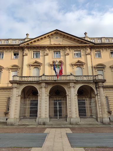 Film schools in Turin