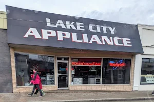 Lake City Appliance Supply Ltd. image