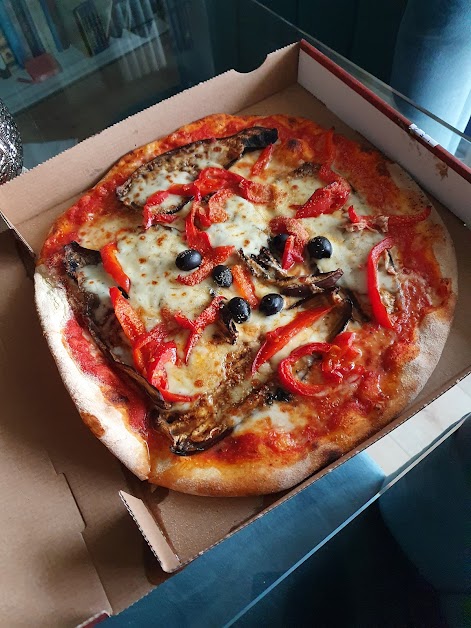 Coco Pizza à Créteil