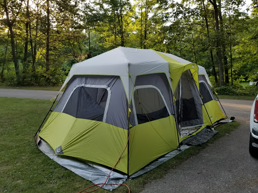 State Park «Lakeport State Park», reviews and photos, 7605 Lakeshore Rd, Lakeport, MI 48059, USA