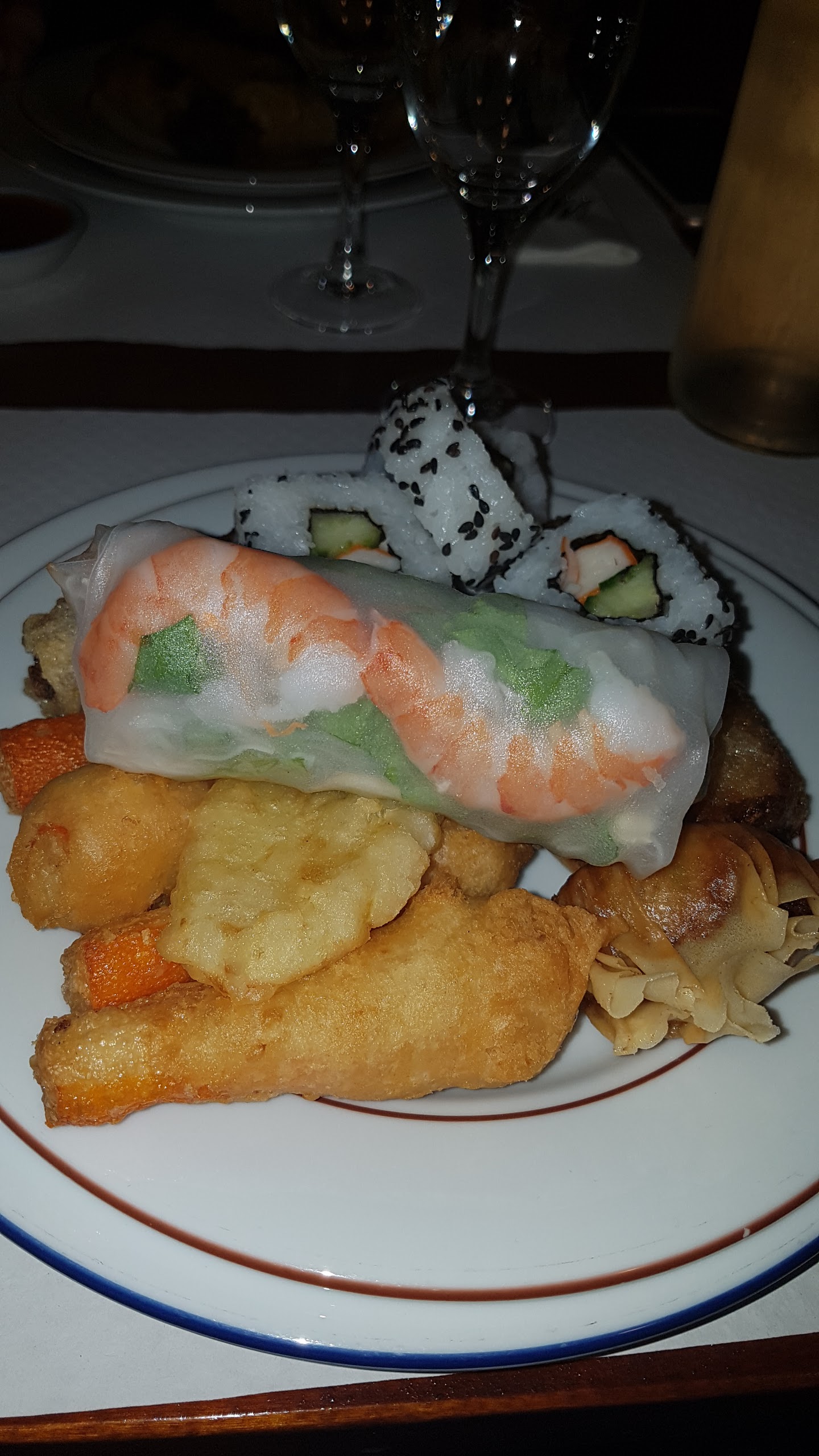 Photo n° 6 de l'avis de Rosy. fait le 28/01/2018 à 17:46