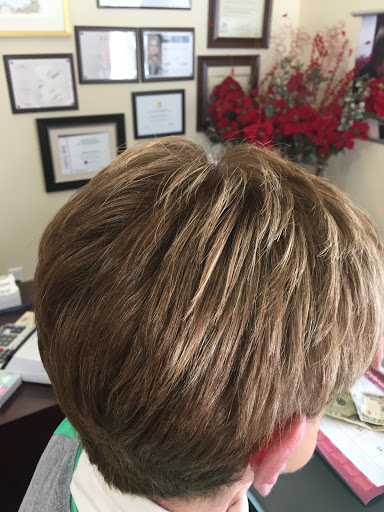 Beauty Salon «Elle Salon & Spa», reviews and photos, 471 W Main St, Cheshire, CT 06410, USA