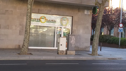 Reptilmanía - Servicios para mascota en Barcelona