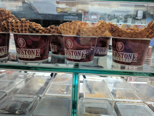 Ice Cream Shop «Cold Stone Creamery», reviews and photos, 757 E El Camino Real D, Sunnyvale, CA 94087, USA