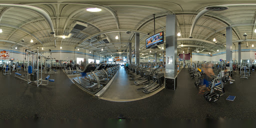Health Club «Crunch - Lake Forest», reviews and photos, 23633 El Toro Rd, Lake Forest, CA 92630, USA