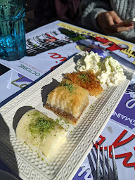 Photo n°38 de Restaurant des Carmes spécialités libanais à Avignon ()