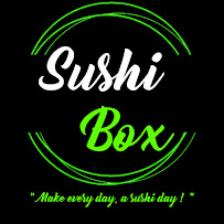 Photos du propriétaire du Restaurant de sushis SUSHI BOX à Lons-le-Saunier - n°2
