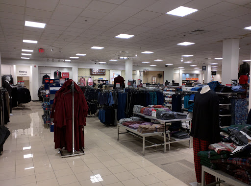 Department Store «JCPenney», reviews and photos, 573 Donald Lynch Blvd, Marlborough, MA 01752, USA