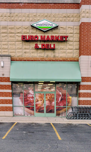 Grocery Store «Malincho Euro Market & Prestige Liquor», reviews and photos, 1475 Lee St, Des Plaines, IL 60018, USA