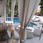 Photo n°3 de l'avis de Celine.a fait le 01/09/2022 à 13:37 sur le  Le Rose Suite Hotel à Rimini