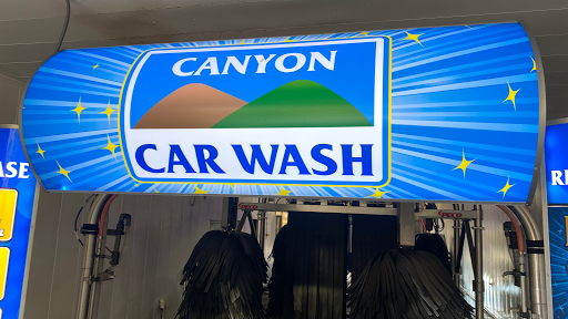 Canyon Car Wash