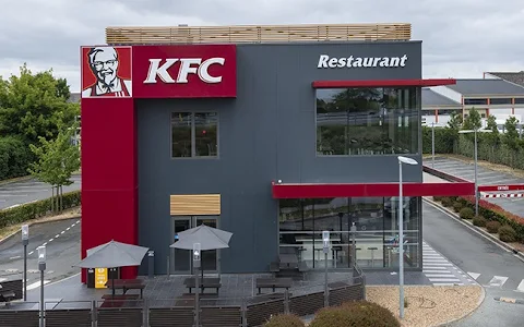 KFC Angers Espace Anjou image