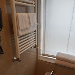 Photo n°3 de l'avis de Antony.. fait le 23/02/2019 à 19:30 sur le  Best Western Hotel Madison à Milan