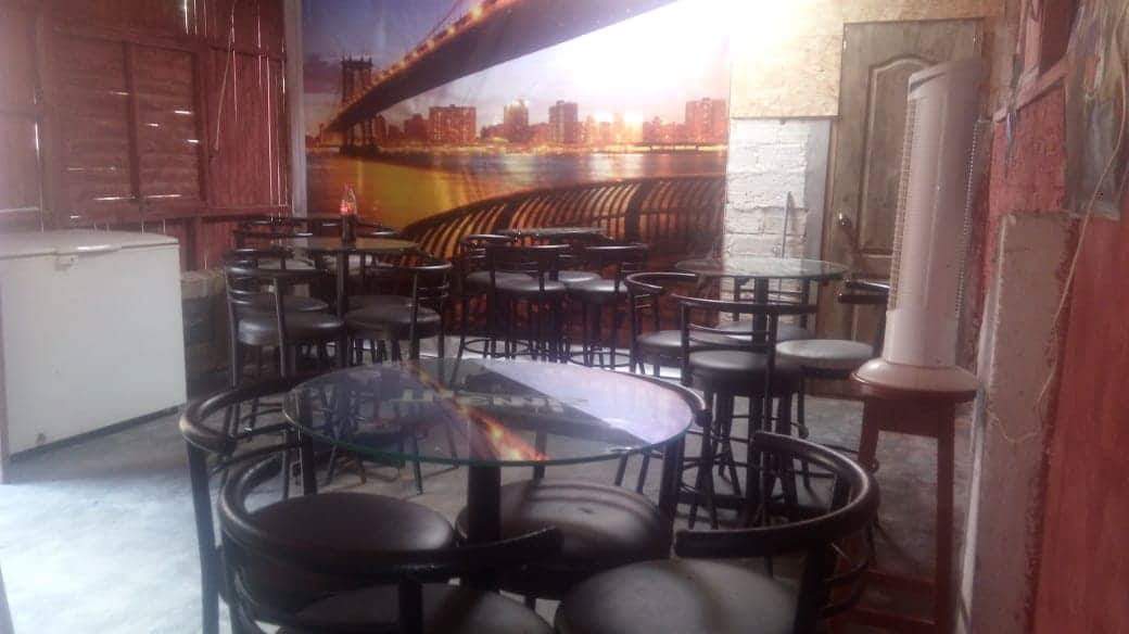 Hemes Bar