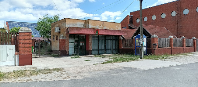 Értékelések erről a helyről: Monor 2 posta, Monor - Futárszolgálat