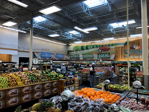 Health Food Store «Sprouts Farmers Market», reviews and photos, 2301 Cross Timbers Rd, Flower Mound, TX 75028, USA