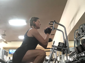 South Maui Fitness (24 Hour Access Gym)