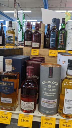 Wine Store «Zipps Liquors», reviews and photos, 2618 E Franklin Ave, Minneapolis, MN 55406, USA