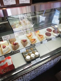 スモール・ベイクショップ