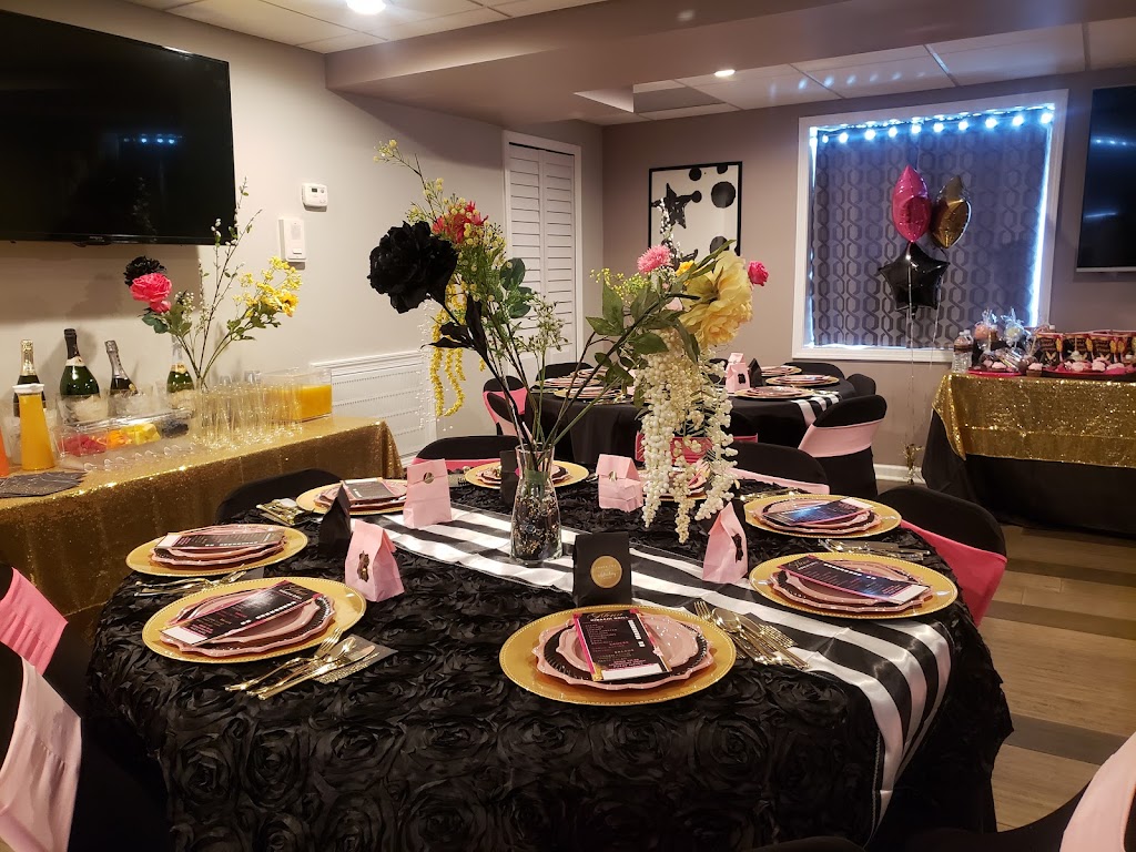 Studio Posh 48235