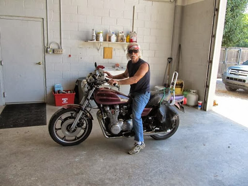 Car Repair and Maintenance «SMS Garage», reviews and photos, 11353 Lebanon Rd, Sharonville, OH 45241, USA