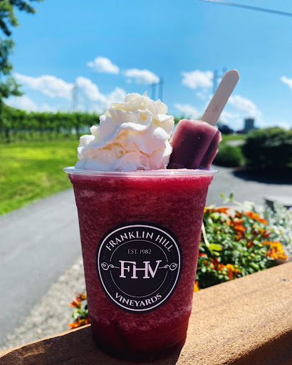 Winery «Franklin Hill Vineyards», reviews and photos, 7833 Franklin Hill Rd, Bangor, PA 18013, USA