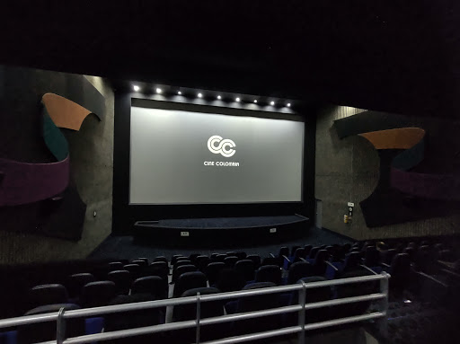 Multiplex Unicentro