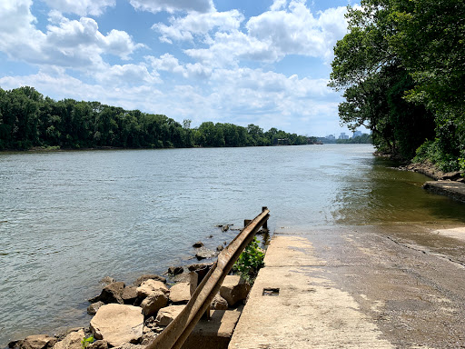 Park «Cumberland Park», reviews and photos, 592 S 1st St, Nashville, TN 37213, USA