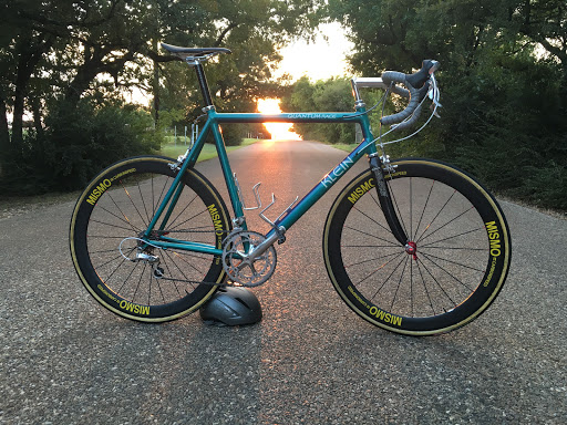 Bicycle Store «Sprockets Bicycle Shop», reviews and photos, 231 W Hickory St, Denton, TX 76201, USA