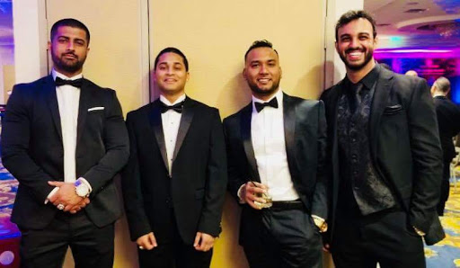 Outlet Store «Express Factory Outlet», reviews and photos, 4951 International Dr, Orlando, FL 32819, USA