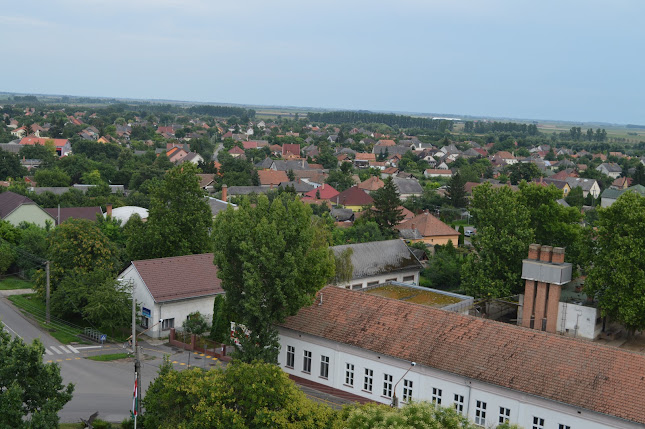 Értékelések erről a helyről: Kálvin Téri Általános Iskola, Püspökladány - Iskola