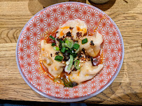 Dumpling du Restaurant chinois D Noodles à Paris - n°7