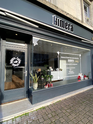 Kimera tattoo studio à Tours