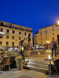 Photo n°11 de A Scudella à Corte ()