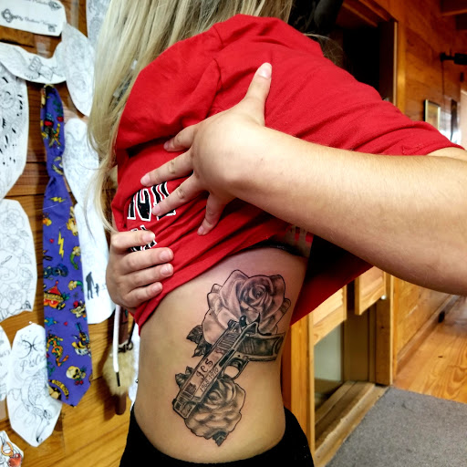 Explore small tattoo ideas easy, creative tattoo ideas in Conway, available at Primal Urge Tattoos