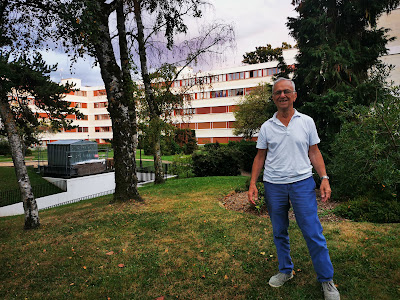 Résidence Marigny à Vaucresson