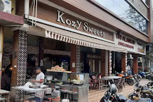 Kozy Sweets image