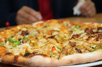 Aliment-réconfort du Restauration rapide EFM Pizza & Grec à Paris - n°20