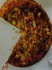 Pizza du Pizzeria LA FUN PIZZ BENFELD - n°14