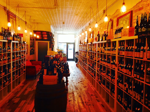 The Cellar d'Or Wine, Cider & Spirits