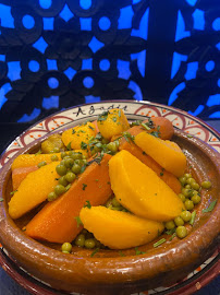 Photos du propriétaire du Aux Délices d'Agadir Restaurant Marocain à La Roche sur Yon - n°4