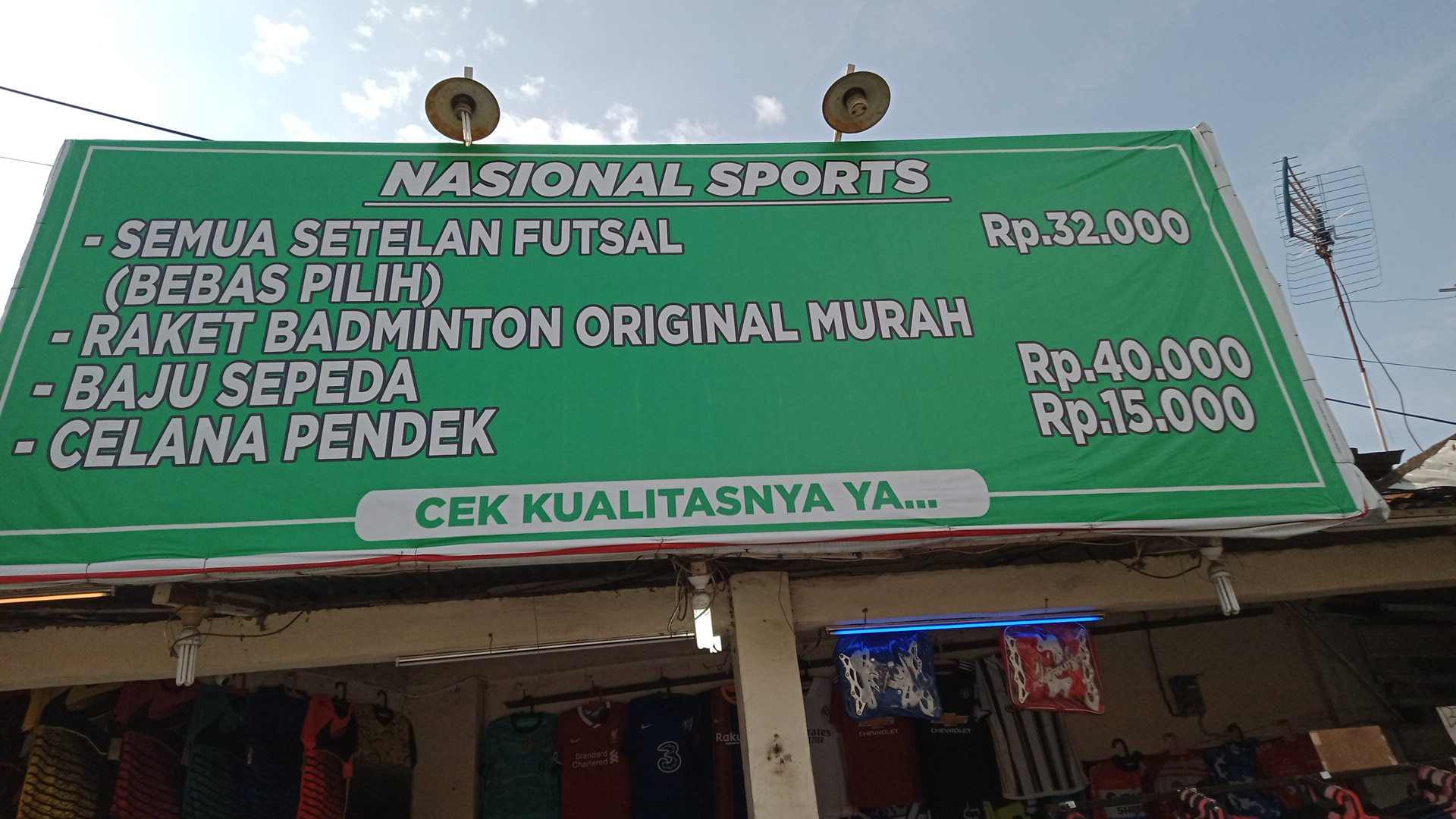 Nasional Sport Photo